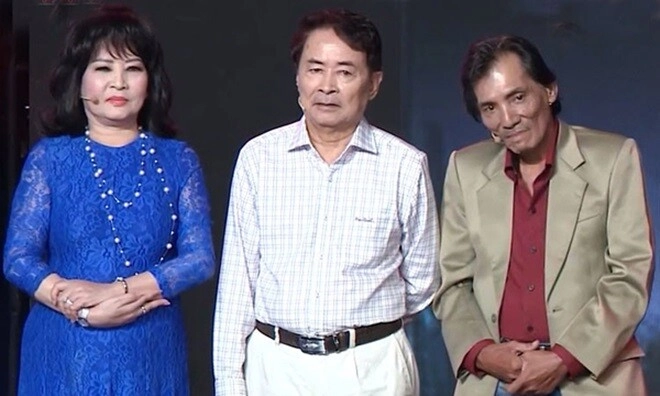 Hóa ra bố ruột thành đạt là ba cẩn biệt động sài gòn ngoài đời rất giàu từng tặng con dâu hải băng nhiều vàng - 8