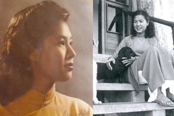 Hoàng thái hậu cuối cùng của triều nguyễn thọ hơn 90 tuổi da trắng mịn màng nhờ 1 nguyên liệu thiên nhiên dễ tìm - 2