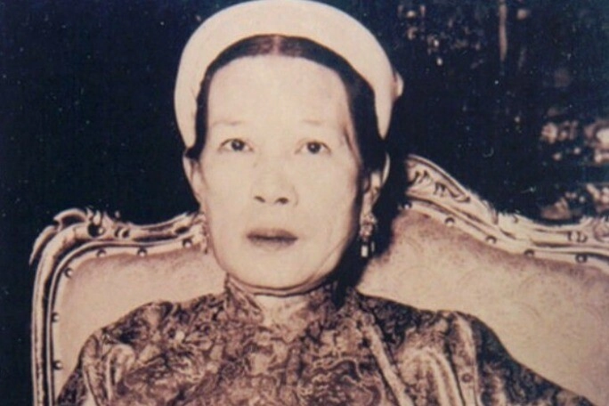 Hoàng thái hậu cuối cùng của triều nguyễn thọ hơn 90 tuổi da trắng mịn màng nhờ 1 nguyên liệu thiên nhiên dễ tìm - 3