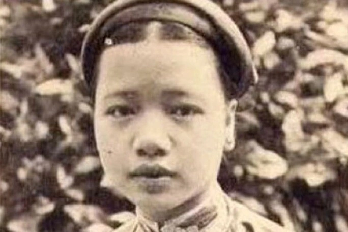 Hoàng thái hậu cuối cùng của triều nguyễn thọ hơn 90 tuổi da trắng mịn màng nhờ 1 nguyên liệu thiên nhiên dễ tìm - 4