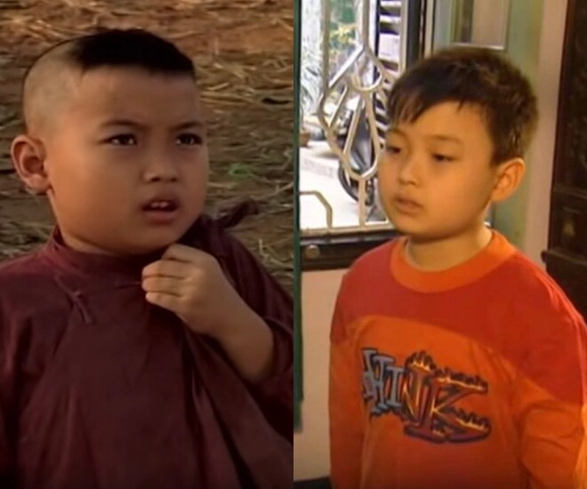 Học vấn khủng của dàn sao nhí một thời người là thạc sĩ ở mỹ người được nhận vào 3 trường đại học - 1