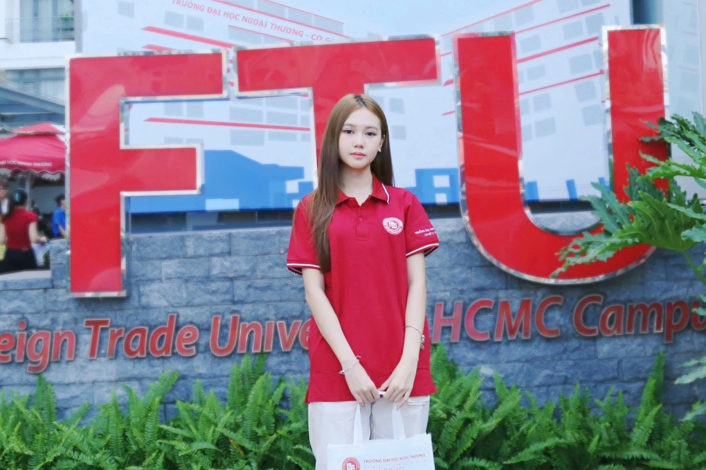 Học vấn khủng của dàn sao nhí một thời người là thạc sĩ ở mỹ người được nhận vào 3 trường đại học - 8