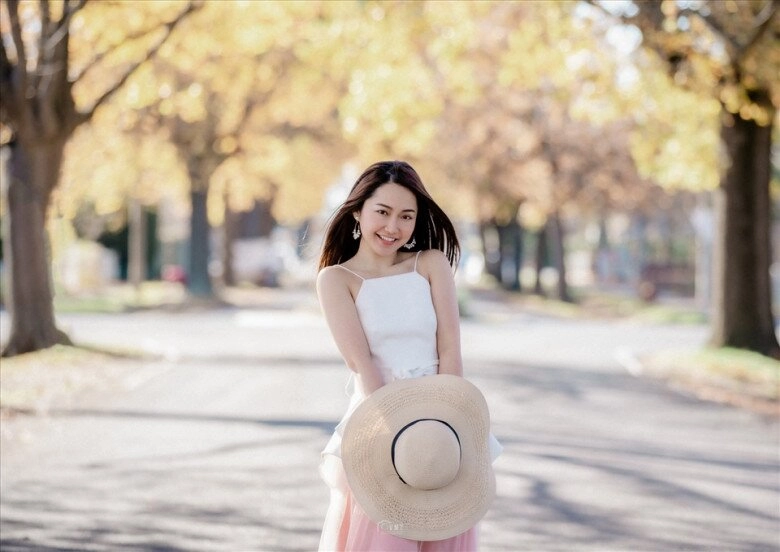 Học vấn khủng của dàn sao nhí một thời người là thạc sĩ ở mỹ người được nhận vào 3 trường đại học - 11