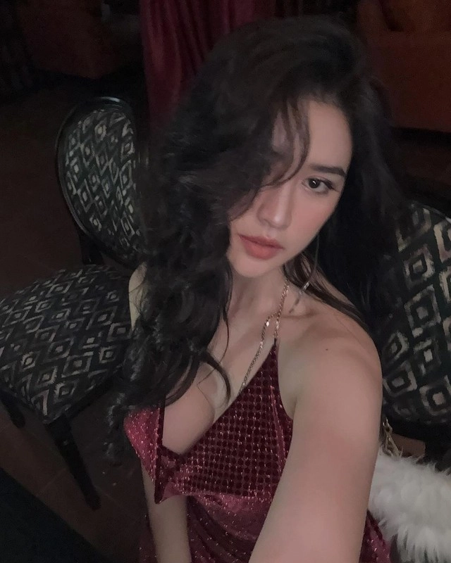 Hot girl đảo thiên đường đẹp không góc chết trong loạt ảnh mới - 1