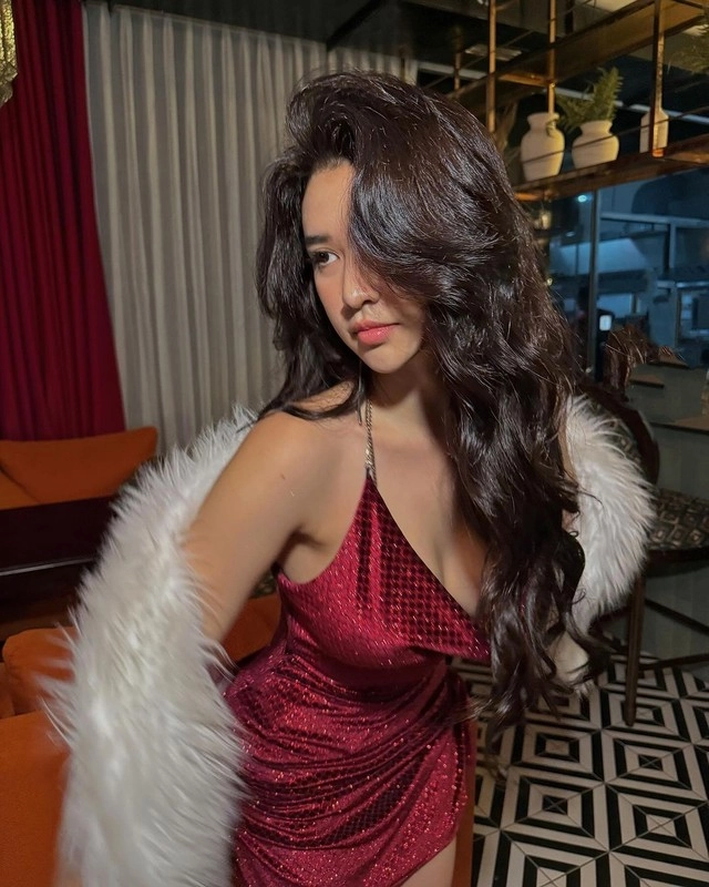 Hot girl đảo thiên đường đẹp không góc chết trong loạt ảnh mới - 2