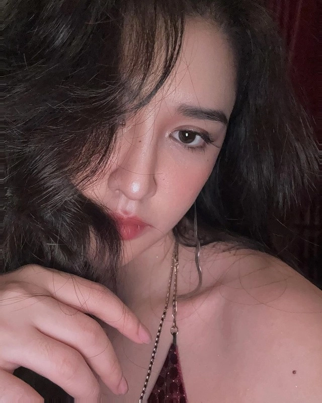 Hot girl đảo thiên đường đẹp không góc chết trong loạt ảnh mới - 3