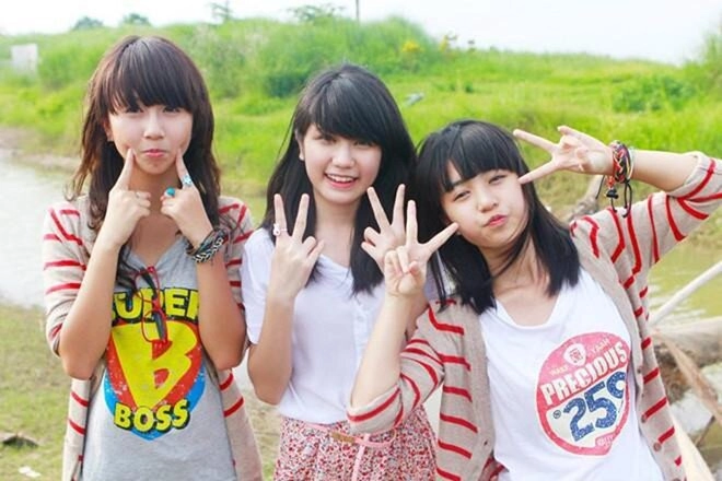 Hot girl đình đám hà thành chăm khoe vòng 1 tràn viền hậu trùng tu nhan sắc sau sinh - 2