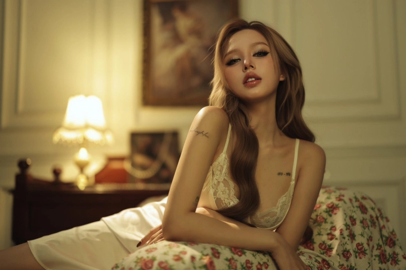 Hot girl xoài non sở hữu những khoảnh khắc khoe vòng 1 nóng bỏng - 5