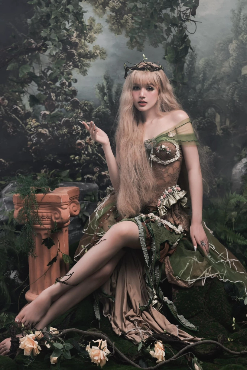 Hot girl xoài non sở hữu những khoảnh khắc khoe vòng 1 nóng bỏng - 8