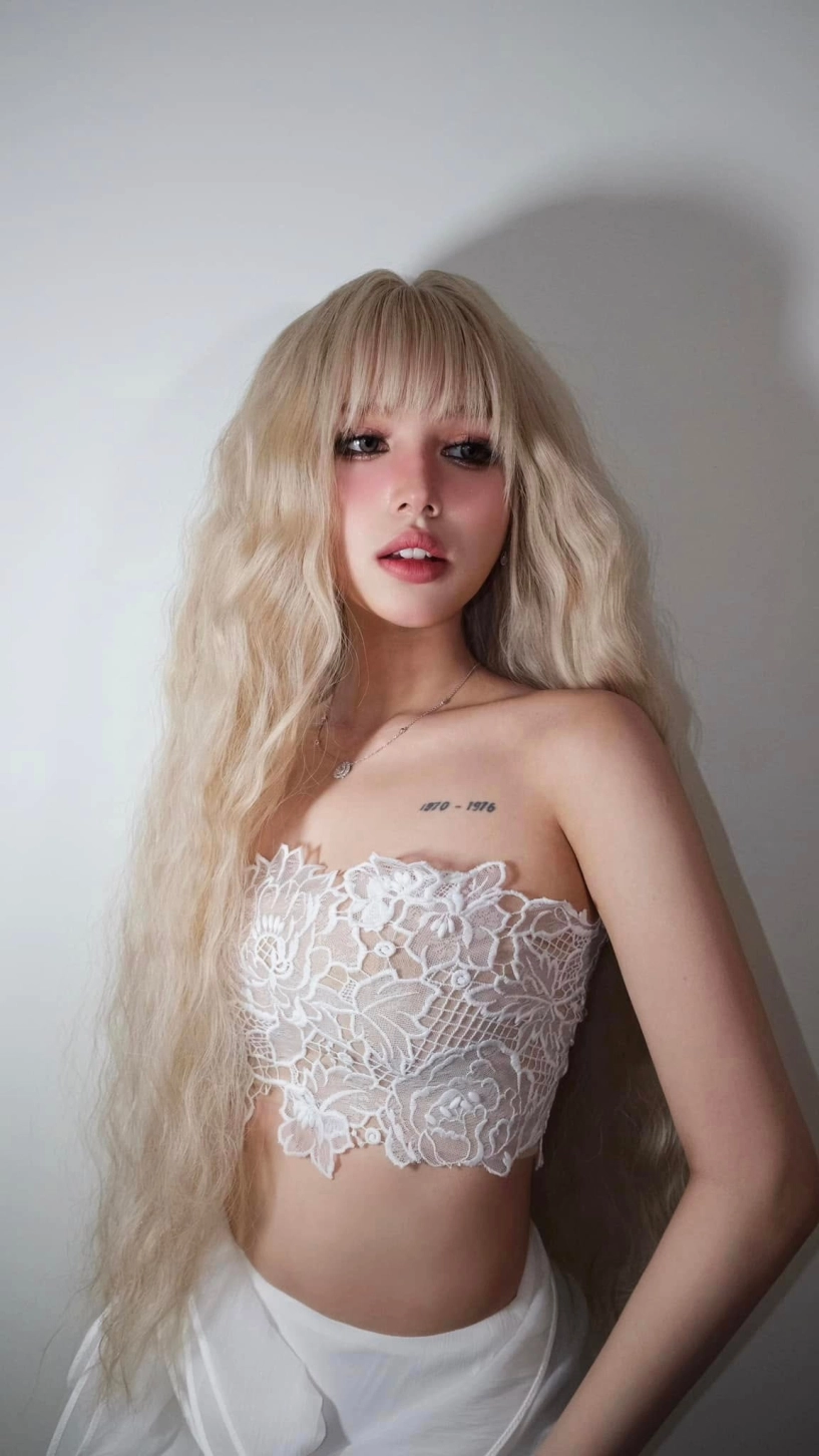 Hot girl xoài non sở hữu những khoảnh khắc khoe vòng 1 nóng bỏng - 9