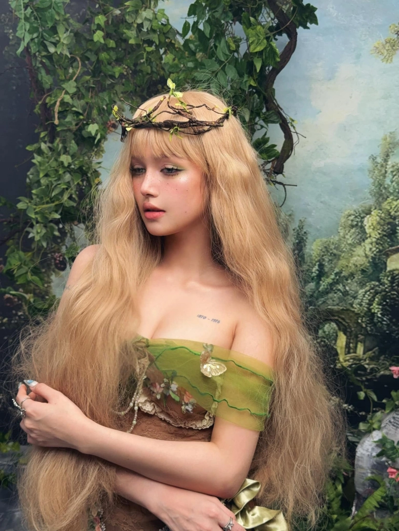 Hot girl xoài non sở hữu những khoảnh khắc khoe vòng 1 nóng bỏng - 10