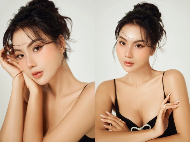 Hotgirl tuyệt tình cốc xưa mặc mát mẻ u40 làm mẹ đơn thân quyến rũ thay đổi phong cách khác trước hoàn toàn - 4