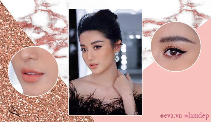 Hương giang tóc ngắn trẻ trung kiêu kỳ đối lập là phương nga kẻ mi dưới già chát - 4