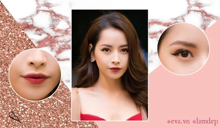 Hương giang tóc ngắn trẻ trung kiêu kỳ đối lập là phương nga kẻ mi dưới già chát - 6