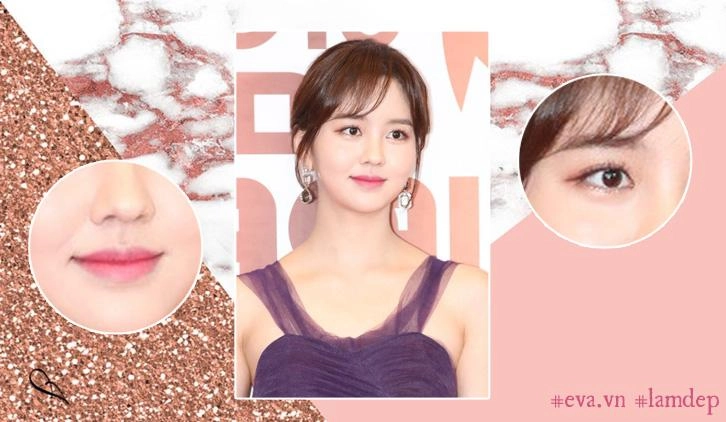 Hương giang tóc ngắn trẻ trung kiêu kỳ đối lập là phương nga kẻ mi dưới già chát - 7