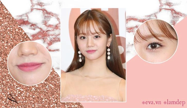 Hương giang tóc ngắn trẻ trung kiêu kỳ đối lập là phương nga kẻ mi dưới già chát - 8