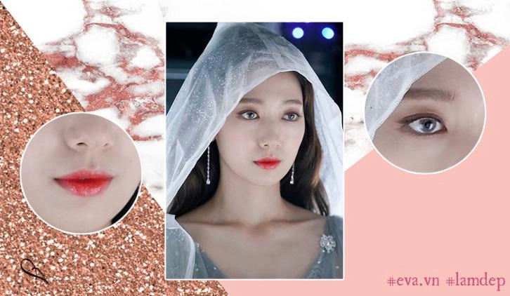 Hương giang tóc ngắn trẻ trung kiêu kỳ đối lập là phương nga kẻ mi dưới già chát - 9