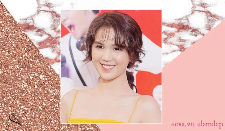 Hương giang tóc ngắn trẻ trung kiêu kỳ đối lập là phương nga kẻ mi dưới già chát - 13