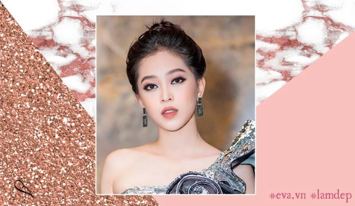 Hương giang tóc ngắn trẻ trung kiêu kỳ đối lập là phương nga kẻ mi dưới già chát - 14