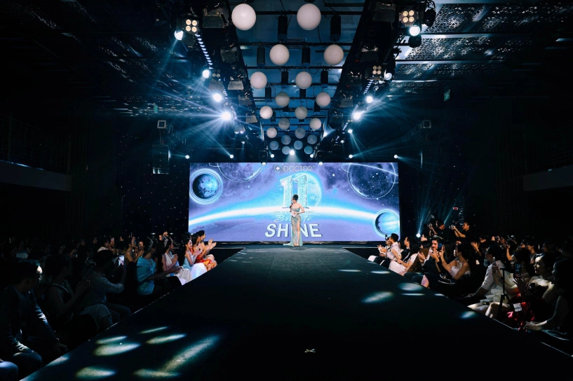 Idoctor và hành trình kiến tạo hệ sinh thái tri thức ngành thẩm mỹ chuyên nghiệp - 1