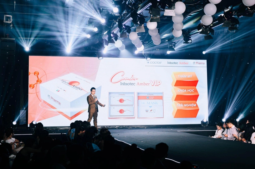 Idoctor và hành trình kiến tạo hệ sinh thái tri thức ngành thẩm mỹ chuyên nghiệp - 2