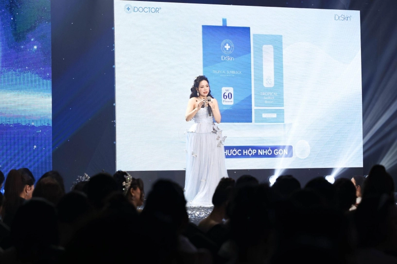 Idoctor và hành trình kiến tạo hệ sinh thái tri thức ngành thẩm mỹ chuyên nghiệp - 3