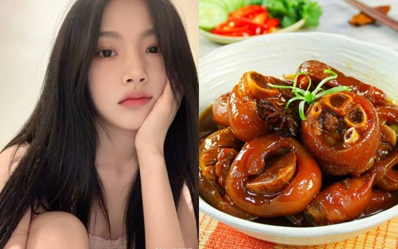 kem dưỡng ẩm tự nhiên có trong 4 món dân dã trên mâm cơm người việt phụ nữ ăn hàng tuần để da mướt mịn trẻ trung - 1