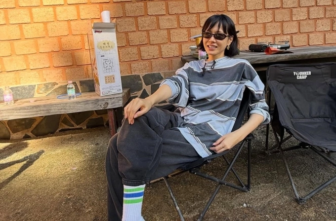 Khác hẳn song hye kyo càng cắt ngắn càng sang son ye jin để tóc ngắn lại tụt hạng nhan sắc - 4