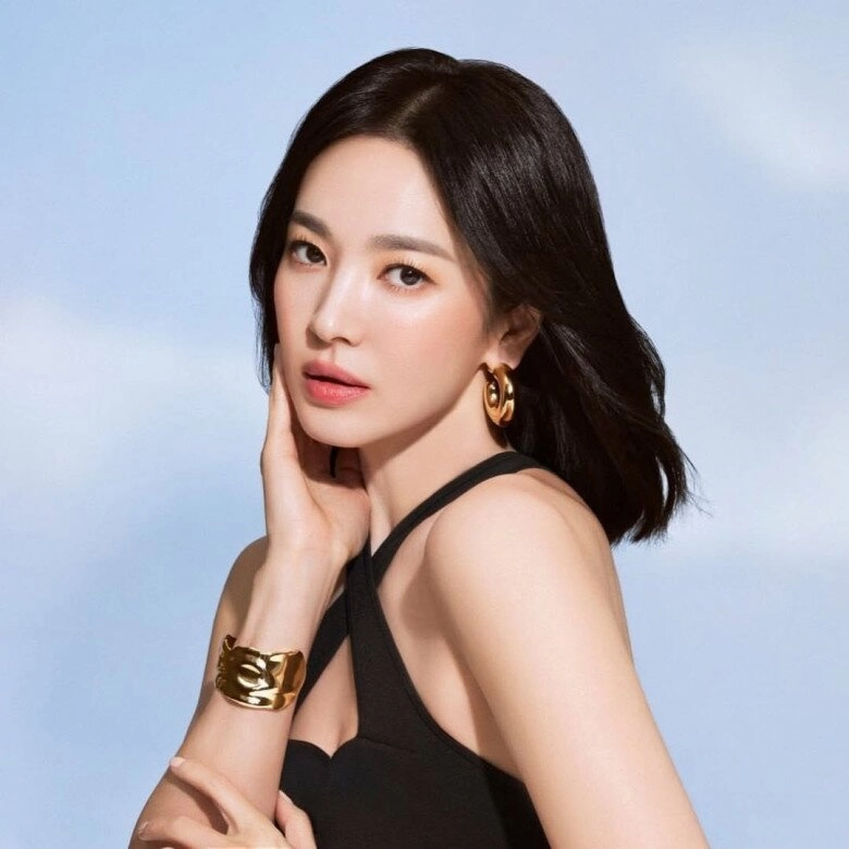 Khác hẳn song hye kyo càng cắt ngắn càng sang son ye jin để tóc ngắn lại tụt hạng nhan sắc - 29