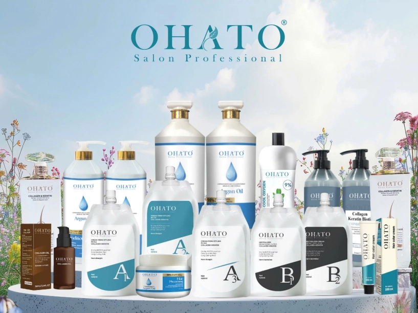 Khi người tiêu dùng muốn tìm một sản phẩm chăm sóc tóc thật sự an toàn - 1