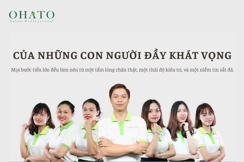 Khi người tiêu dùng muốn tìm một sản phẩm chăm sóc tóc thật sự an toàn - 3
