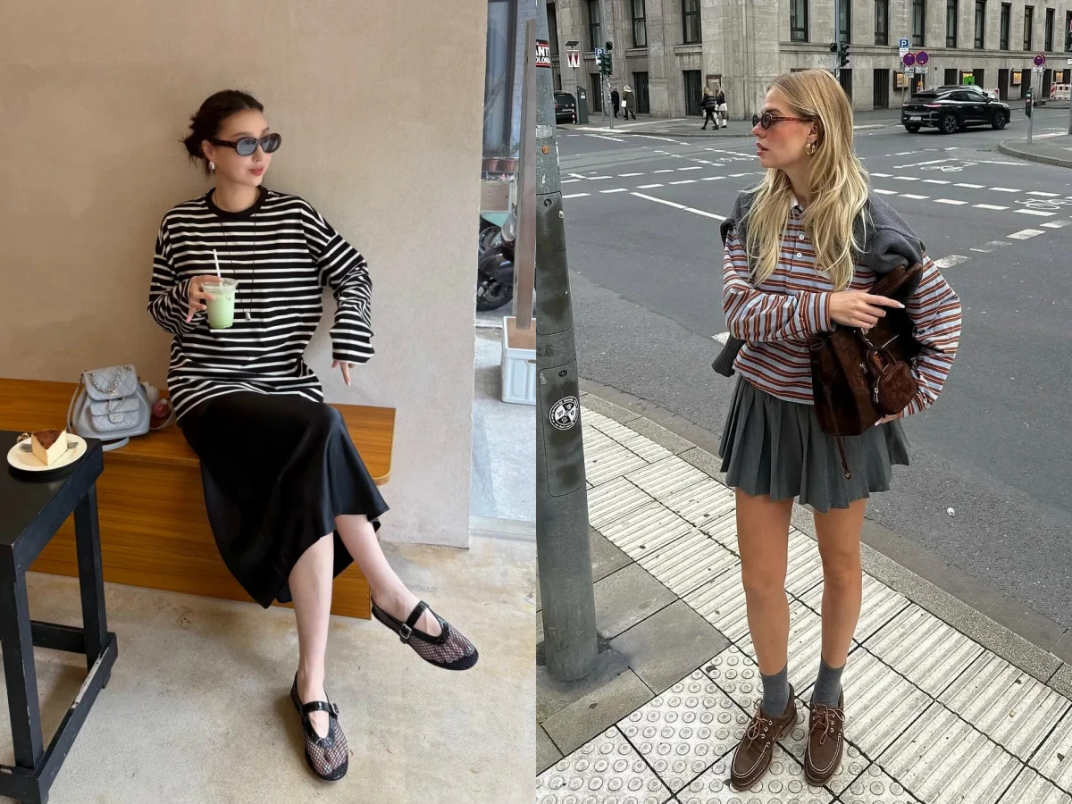 Không khí lạnh sắp về tủ đồ mùa thu của chị em không thể thiếu 6 món đồ cơ bản giúp bạn mặc đẹp đỉnh của chóp - 2