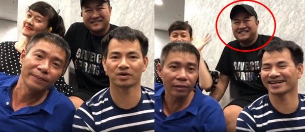 Không riêng gì minh quân showbiz việt từng có nhiều soái ca gây đau tim vì bất ngờ phát tướng - 1