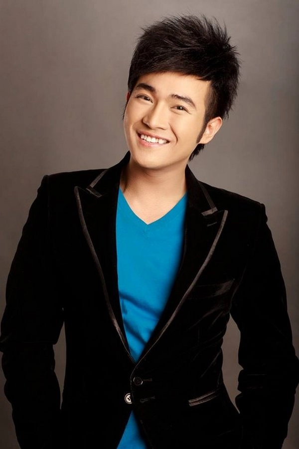 Không riêng gì minh quân showbiz việt từng có nhiều soái ca gây đau tim vì bất ngờ phát tướng - 3