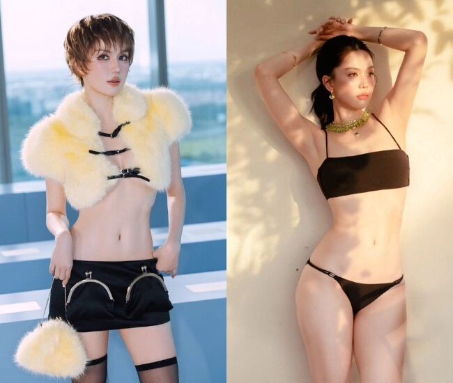 Không uống được nước lọc ngọc trinh cứ đều đặn với 4 món này mà da dẻ hồng hào body cuốn hết nước chấm - 1