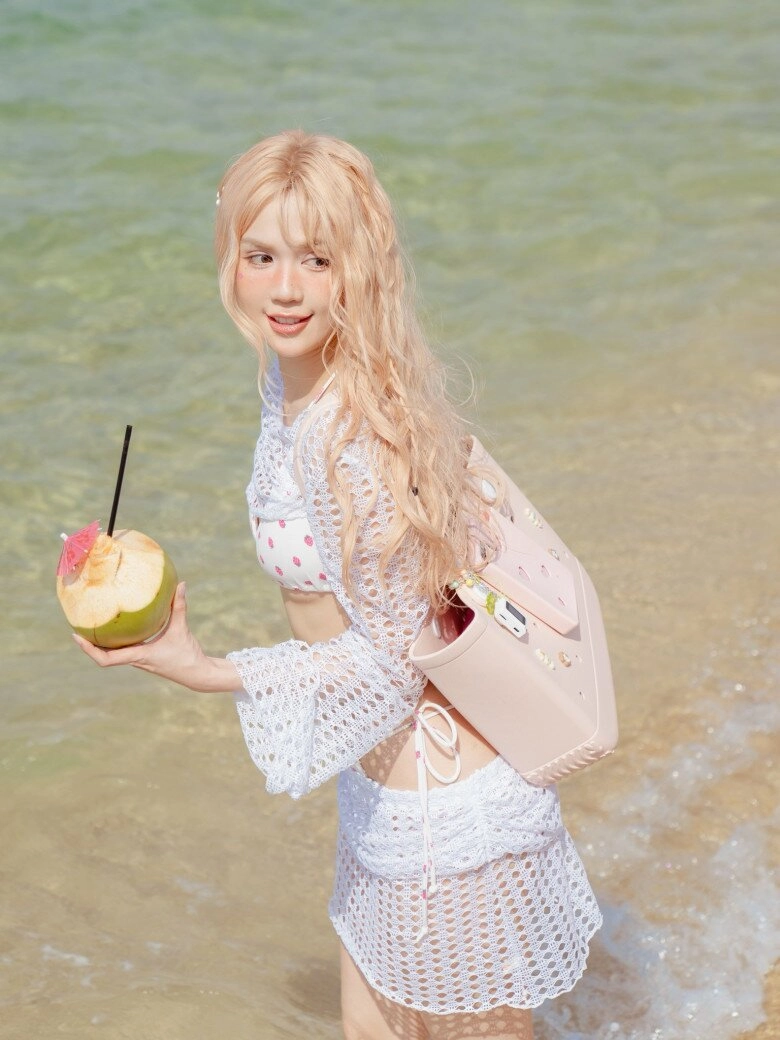 Không uống được nước lọc ngọc trinh cứ đều đặn với 4 món này mà da dẻ hồng hào body cuốn hết nước chấm - 2