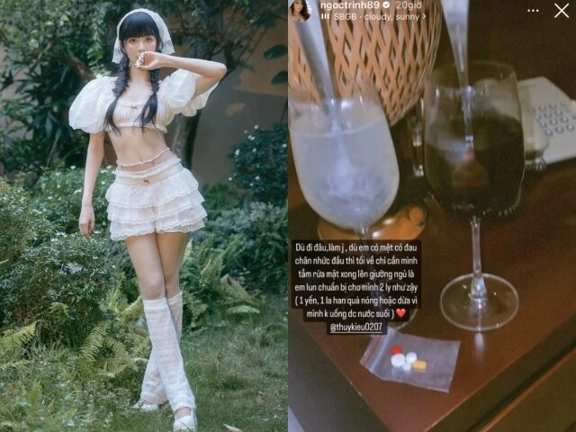 Không uống được nước lọc ngọc trinh cứ đều đặn với 4 món này mà da dẻ hồng hào body cuốn hết nước chấm - 4