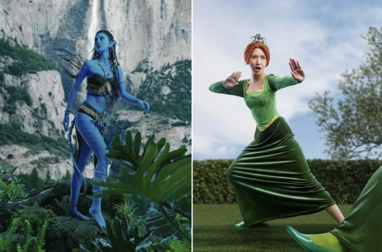 Là thánh cosplay việt nam quỳnh anh shyn nay gây tranh cãi dữ dội khi hóa thân thành ông thọ phải xin lỗi gấp - 8