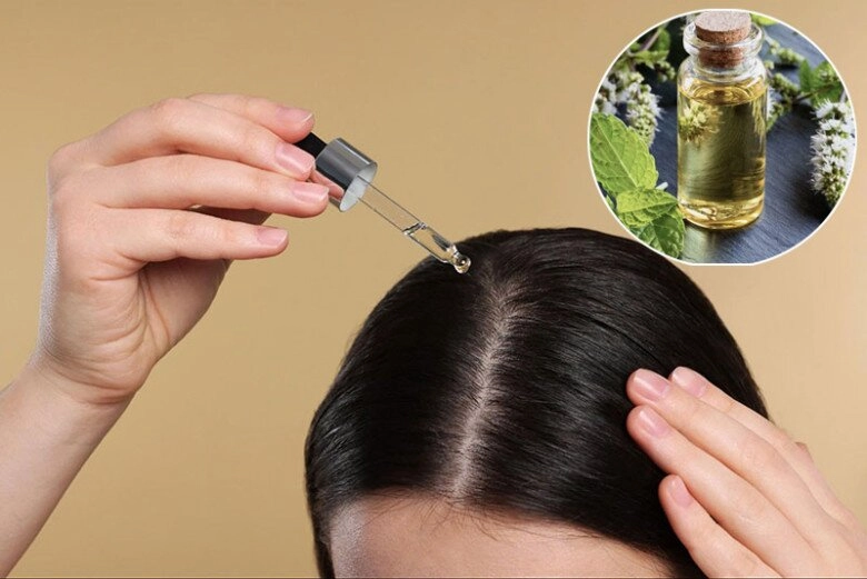 Loại lá gia vị nhỏ xíu có khả năng chống rụng tóc mạnh mẽ dưỡng chân tóc chắc khỏe khiến gàu lâu năm cũng biến mất - 4