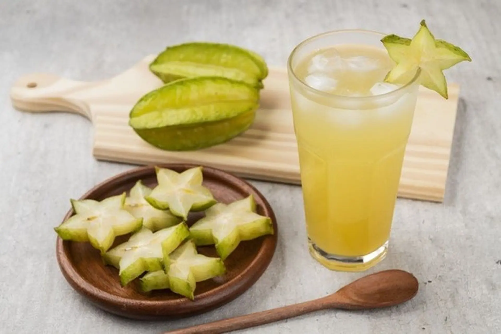 Loại quả chát miệng ít ai ngờ lại là bí kíp giúp hội chị em có làn da đẹp vòng eo gọn phát mê - 4