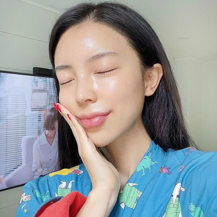 Loại quả là nhân sâm đỏ bán đầy chợ việt dùng đúng cách là da trắng dáng đẹp đến thiều bảo trâm cũng mê - 4