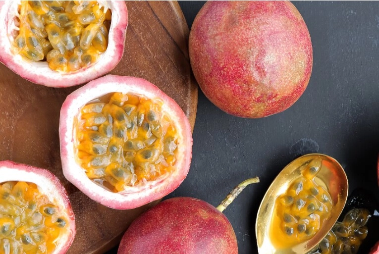 Loại quả leo khắp bờ rào giàu protein ngang trứng ăn vào giảm tích mỡ đem pha nước uống khiến da trắng bật tông - 1