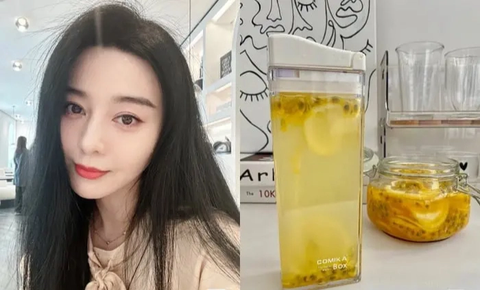 Loại quả leo khắp bờ rào giàu protein ngang trứng ăn vào giảm tích mỡ đem pha nước uống khiến da trắng bật tông - 3