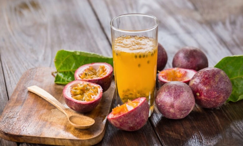 Loại quả leo khắp bờ rào giàu protein ngang trứng ăn vào giảm tích mỡ đem pha nước uống khiến da trắng bật tông - 5