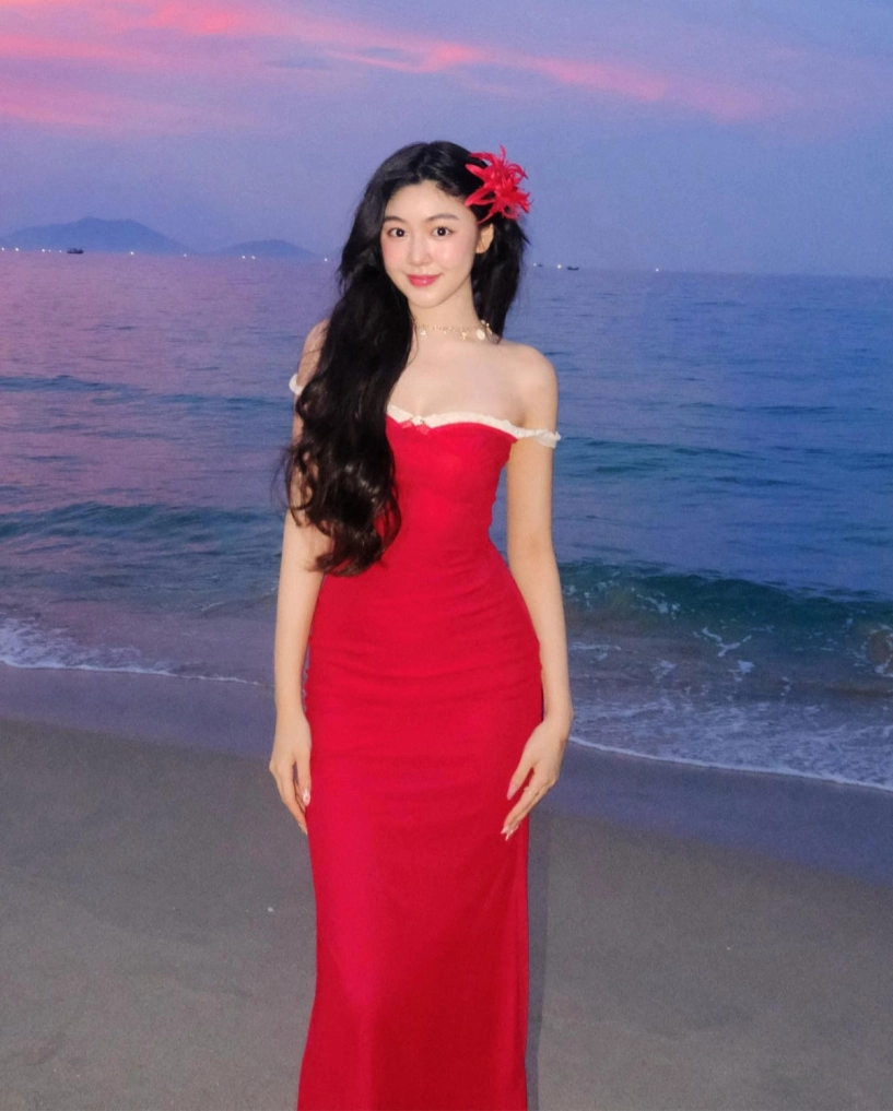 Loạt khoảnh khắc bóc trần diện mạo thật của con gái cả mc quyền linh - 8