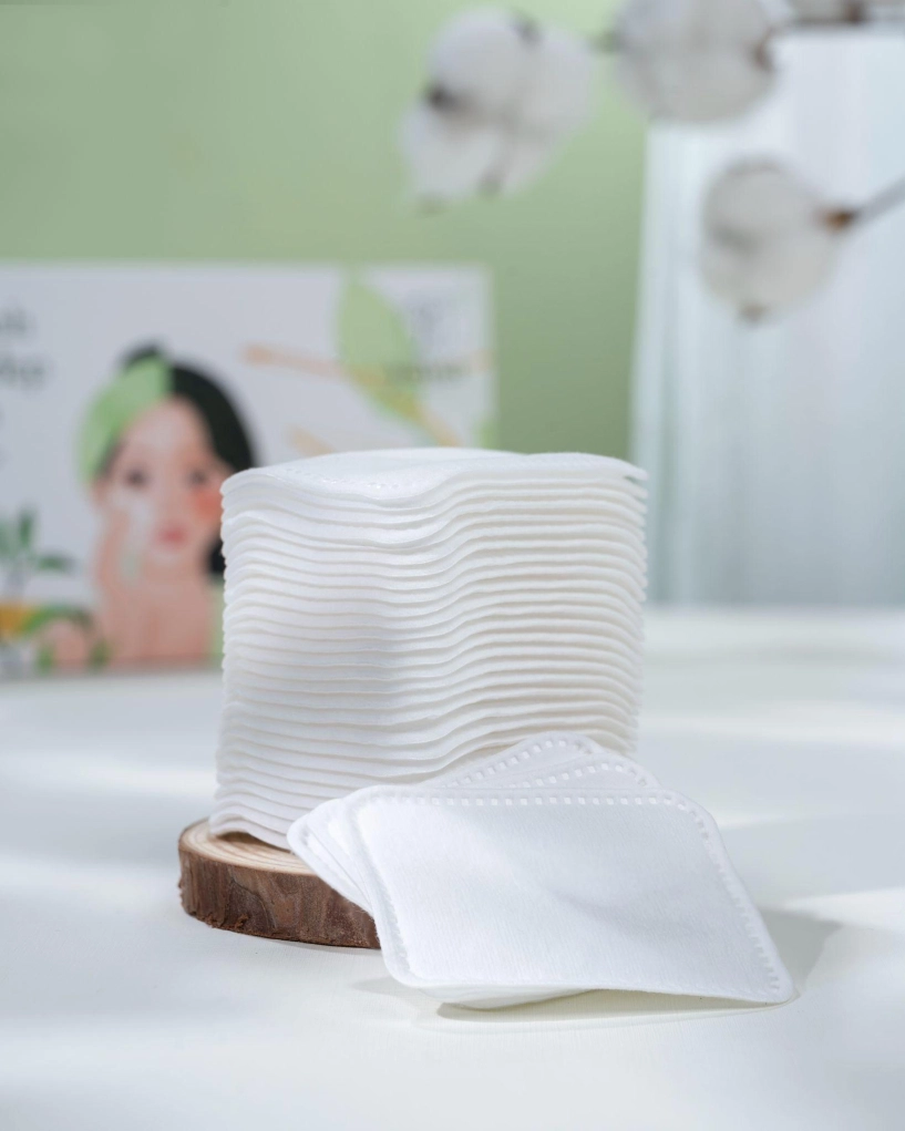 Lựa chọn sản phẩm an toàn giữa ma trận bông tẩy trang - 2