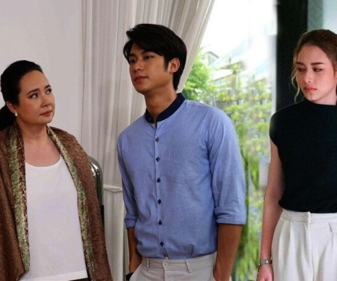 Lúc sắp ly hôn mẹ vợ hỏi vay 500 triệu tôi từ chối nhưng hôm sau chú bảo vệ báo tin dữ - 1