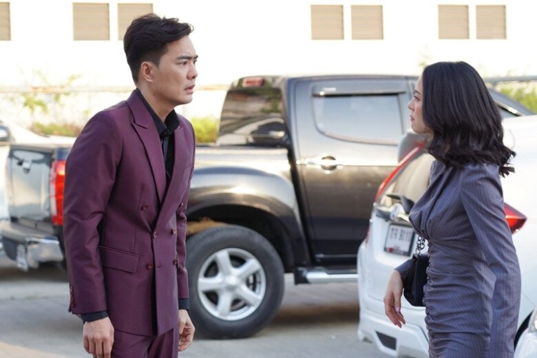 Lúc sắp ly hôn mẹ vợ hỏi vay 500 triệu tôi từ chối nhưng hôm sau chú bảo vệ báo tin dữ - 2