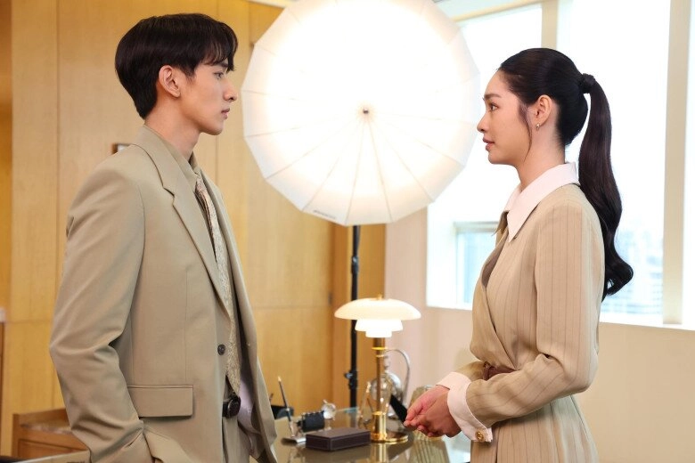 Lương gấp 10 lần chồng tôi ly hôn người chồng bất tài nhưng bị bố mẹ từ mặt - 1