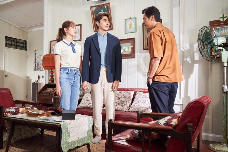 Lương tôi gấp 10 lần bạn trai ngày tổ chức đám cưới ai cũng ghen tị - 1